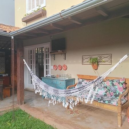 ホテル Pouso Aconchego Da Dindinha チラデンテス エクステリア 写真