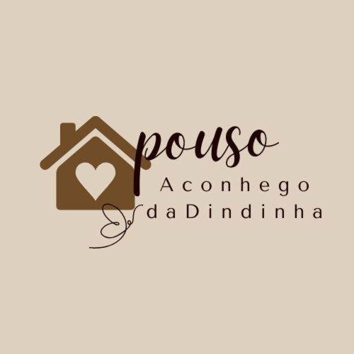 ホテル Pouso Aconchego Da Dindinha チラデンテス エクステリア 写真
